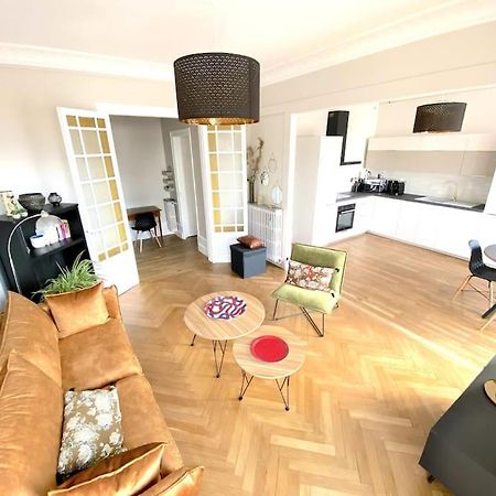 T3 De 73 M2 , Garage , Vue Montagnes Et Chateau Άννεσι Εξωτερικό φωτογραφία