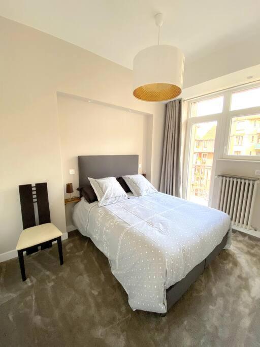 T3 De 73 M2 , Garage , Vue Montagnes Et Chateau Άννεσι Εξωτερικό φωτογραφία
